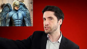 Birdman movie review