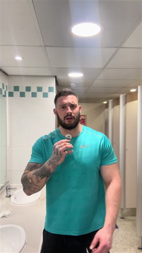 Gym Update: Recovering from Chest Tear and Building a Strong Back