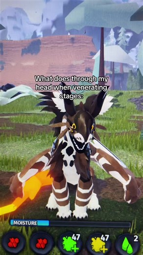 Stage 4 Challenges in Creatures of Sonaria