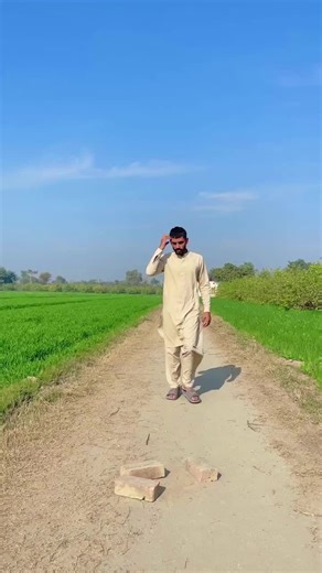 Ek Ent Se Ban Gaya Bangla Magar😱😂#foryou #foryoupage #khizaromer #zuabirzk @Ali_Hyderabadi ❤️ @J M 🥀