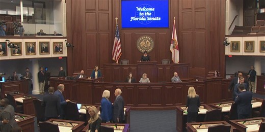 Proposed amendment would prevent governments from paying reparations to descendants of slaves