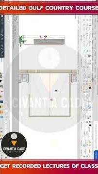 Live Class 4 Architetcure Students batch Drafting #interiordesign #online #class