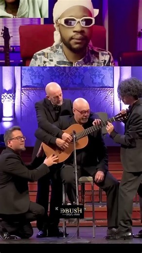 Wow amazing guitar performance