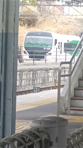 #すごい #旅行 #旅行 #鉄道 #グルメ好き #長野県 #富士見駅
