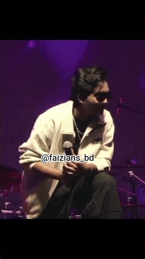 New concert ✨🔥 #mohammad #love #faiz #faizworld