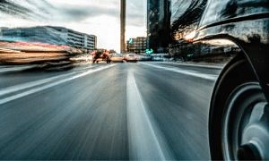 The Best Scooter For Highway Riding