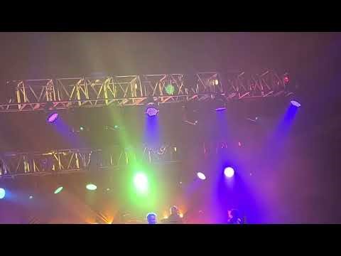 modest mouse tour 2025 albuquerque, dramamine