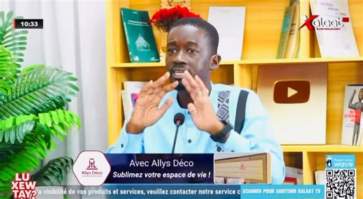 3K views · 163 reactions | Le système de Ponzi est en train de faire des ravages au Sénégal | Samba Seck | Facebook