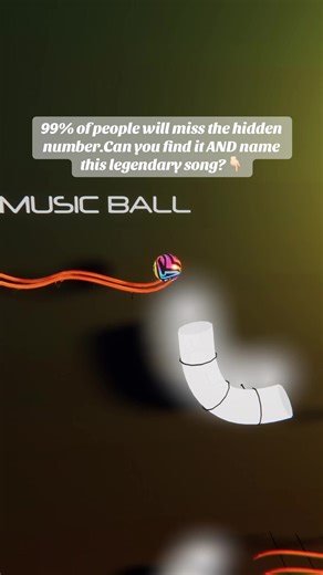 Can You Guess the Song and Find the Hidden Number?