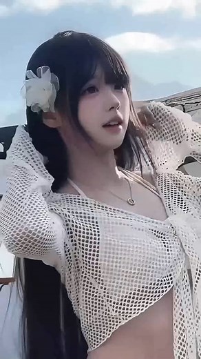 Little bear #cosplay #cute #shimianxiong #insomniabear | Kawaii Cosplay