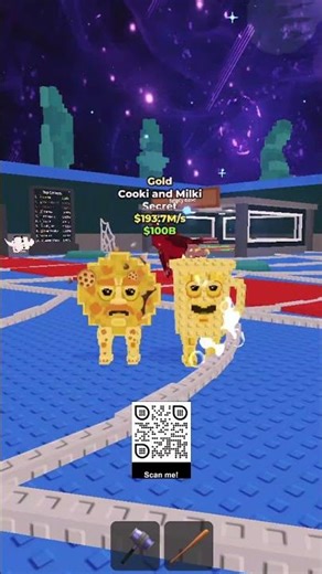 Roblox Brainrot Appears for 1 Second – Can You Steal It? #roblox #robloxshorts #robloxedit