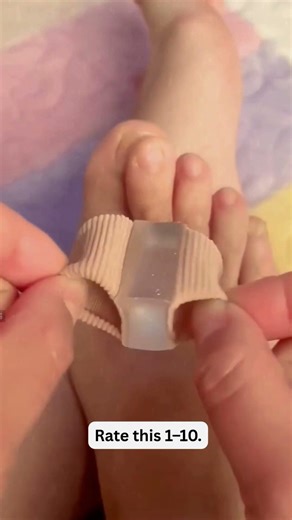 🔥Foot Care Toe Separator Tool 👣 | Fix Your Toes & Relieve Foot Pain Fast! #3580 ‪@sovorsgadget‬