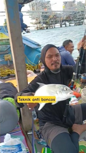 SENSASI TARIKAN DI MUSIM BARATAN#joranmelengkung#mancing #relixnusantaracangkek #trending