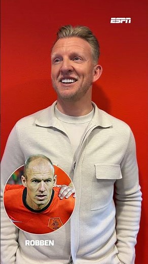 Dirk Kuijt maakt een 𝘾𝙊𝙈𝘽𝙄𝙉𝙀𝘿 𝙓𝙄: Nederland in de WK-finale 🆚 de spelers van nu 🦁👀
