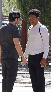 His entire life changed 😂 Twin magic trick!! | EvenOut