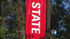 NC State plans new $15 million dorm for student-athletes