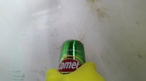 303 reactions · 17 shares | Embrace the pain, clean that stain  ✨ #CometClean | Comet | Facebook