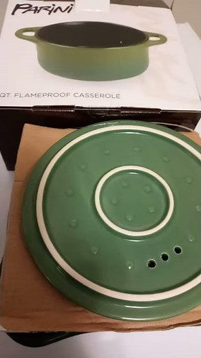 parini cookware review