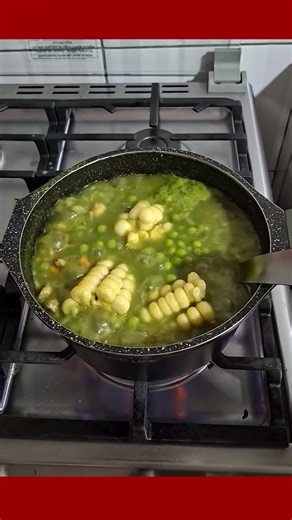 Aguadito de pollo | Made In Perú