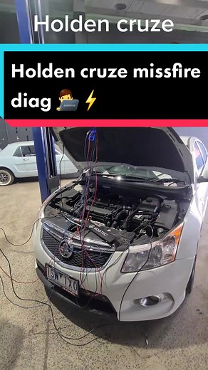 The Automotive clinic on TikTok