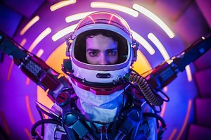 Movie Review - 2067 (2020)