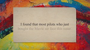 (FIXED) DJI Mavic Air Wont Connect To Remote Controller (Why, How to Fix)