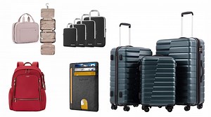 Must-have travel essentials to have for your spring break packing list