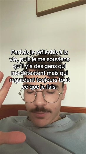 #pourtoii #reflechis #vie #gens #regarde