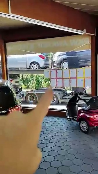 Opel Meriva 1.6 | 1st owner | 35,000 km | Used car | Auto Zentrum Duisburg #automobiles