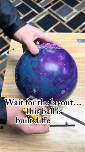Understanding Bowling Ball Layouts for Optimal Performance