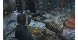 Sekiro: Shadows Die Twice - Mods ermöglichen neue Items und mehr