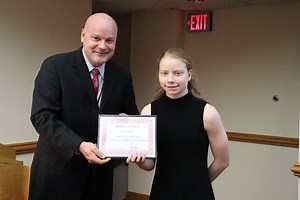 Montco Girl Wins Google Science Fair With Computational Learning