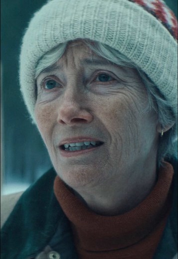 DeadofWinter: Emma Thompson in a Gripping Thriller