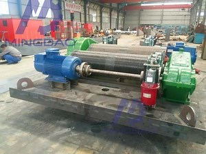 [Hot Item] Electric Winch for Overhead Crane and Gantry Crane for Heavy Industry