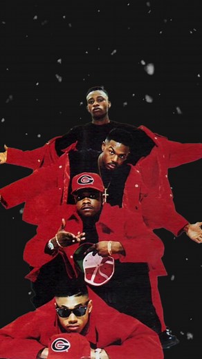 Happy holidays and God bless🙏🏿 #Jodeci