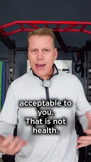 Rethink Fitness for a Longer Life #fitnessmotivation #purposefilledlife