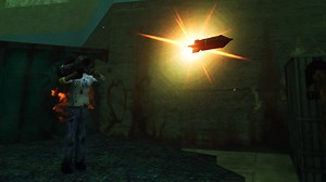 Abiotic Factor's massive Dark Energy update, which adds teleporters, pocket dimensions and black hole grenades to the Half-Life inspired survival sim, is out now