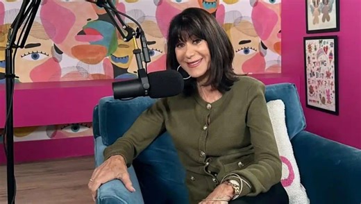 With Four Decades Under Her Belt, 'Queen of TV Shopping' Bids Farewell to HSN