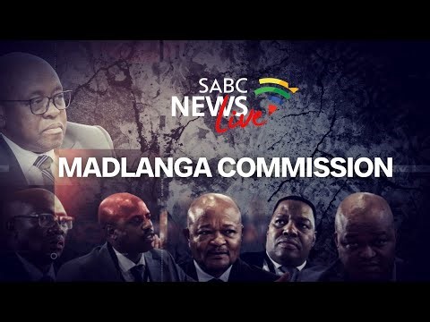 Madlanga Commission of Inquiry Day 46 | Monday, 26 January 2026