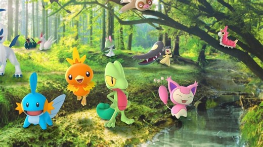 Pokémon GO non funzionerà più su Android a 32-bit: vediamo quando cesserà il supporto e per quali smartphone