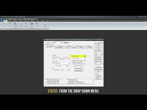 Patient Claim Information Tab - LYTEC Training