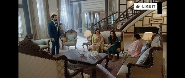 ep30-  dil ko rafu karle/ eng sub