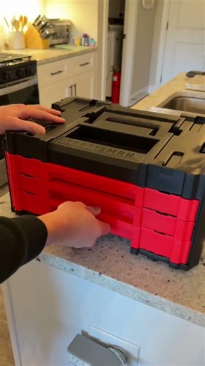 Can One Tool Set Handle Every Job? 🧰 CRAFTSMAN 262-Piece Review