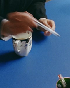 LS Productions on Reels