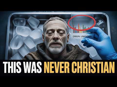 The "Lost" Religion of Ireland (It wasn't Christianity)