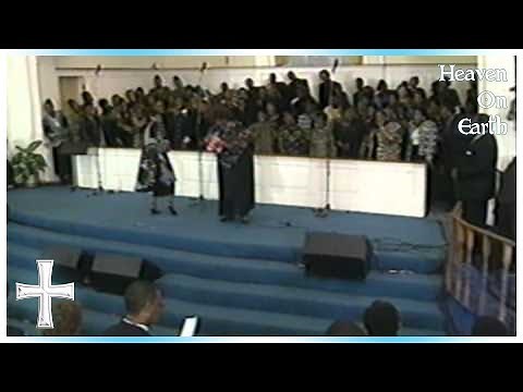 He's Been Good - Miami Mass Choir