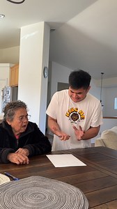 2.6M views · 131K reactions | Electric pen prank by nanay HAHA #wanderz #wanderzvlogs #wanderzprank | WanderZ Vlogs | Facebook