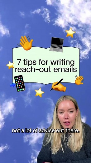 Improve Your Email Writing with 7 Tips from Creative Lives in Progress