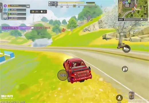 CODM Tournament Highlights: Scrim and Tourna Clips