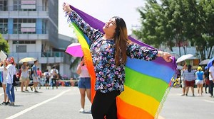 Filipino millennials on why they plan to join the upcoming pride parade | Coconuts
